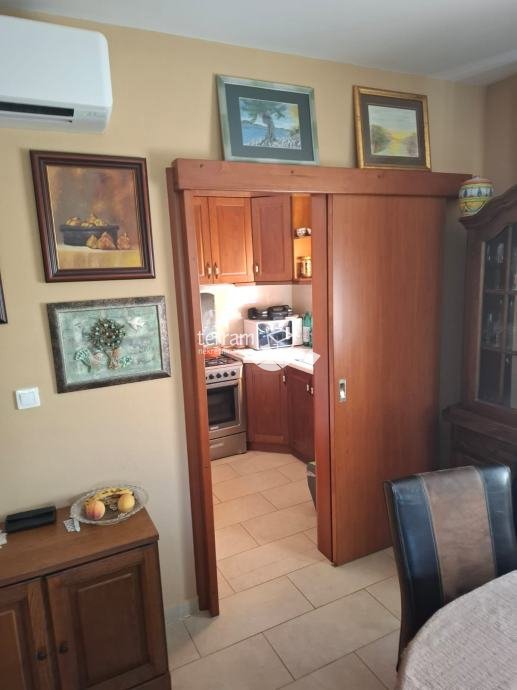 Istra, Medulin, apartma 61m2, 2 ss, 1. nadstropje, opremljeno, blizu morja! #razprodaja