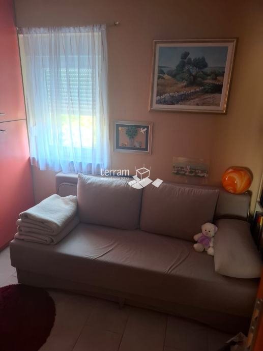 Istra, Medulin, apartma 61m2, 2 ss, 1. nadstropje, opremljeno, blizu morja! #razprodaja