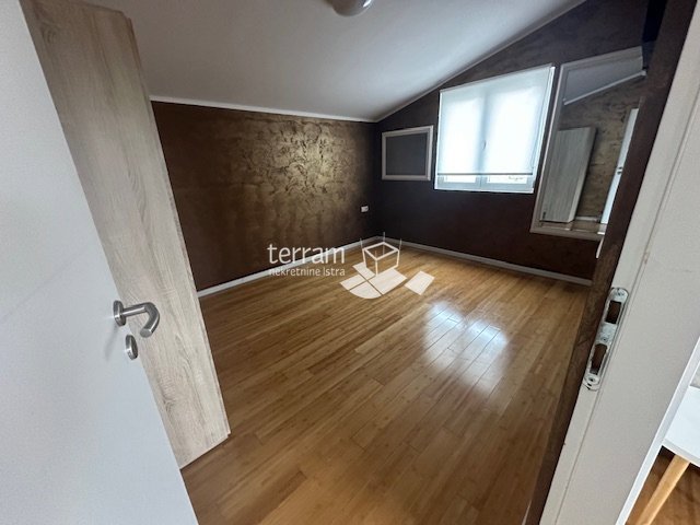 Istra, Medulin, Pomer, dvoetažni apartma, 120m2, 4s, opremljen, blizu morja!! #razprodaja