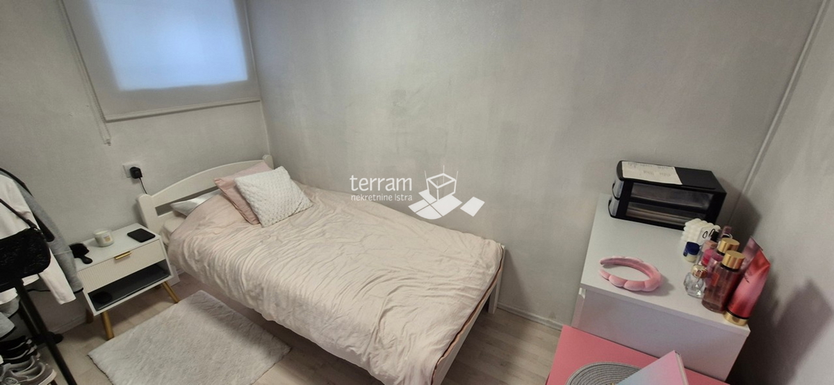 Istra, Pula, Veruda, stan 39,52m2, 1SS+DB, pritličje, odlična lokacija, #prodaja
