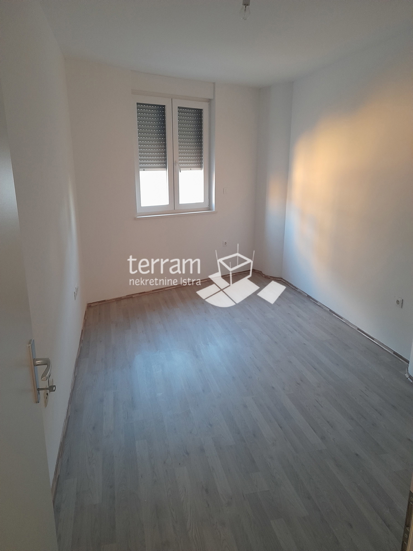 Istra, Pula, Center, stanovanje 88,07 m2, 2SS+DB, prvo nadstropje, dvigalo, garaža, #prodaja