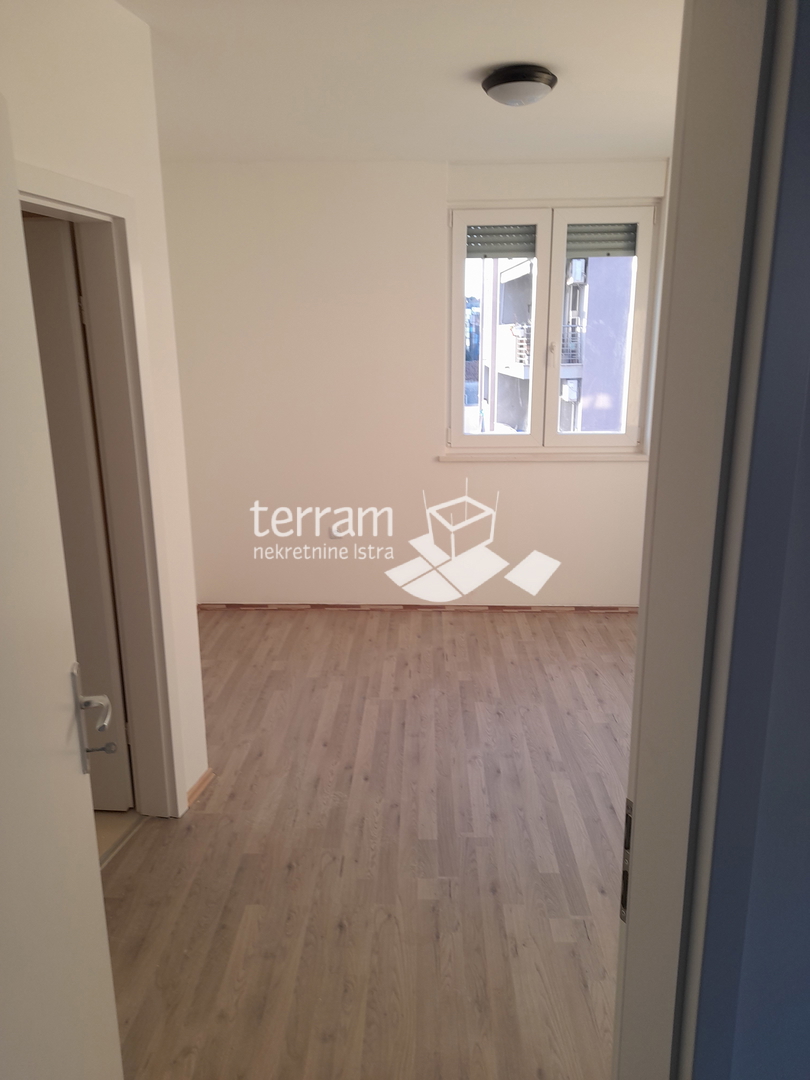 Istra, Pula, Center, stanovanje 88,07 m2, 2SS+DB, prvo nadstropje, dvigalo, garaža, #prodaja