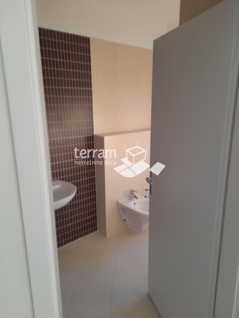 Istra, Pula, Center, stanovanje 88,07 m2, 2SS+DB, prvo nadstropje, dvigalo, garaža, #prodaja