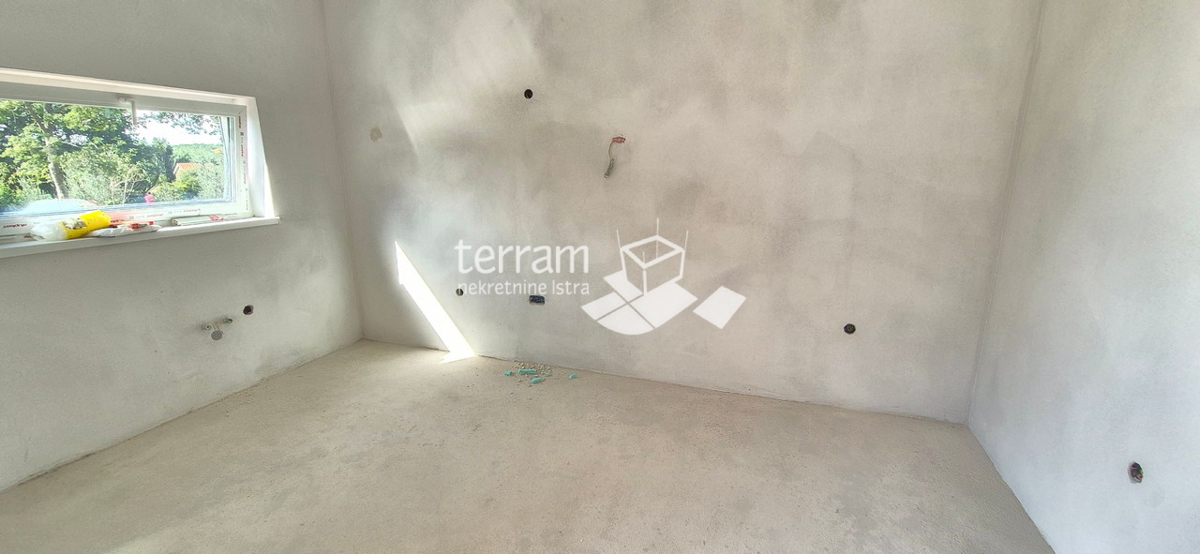 Istra, Ližnjan, stanovanje 124m2, 2s, parking, vrt, NOVO!! #razprodaja