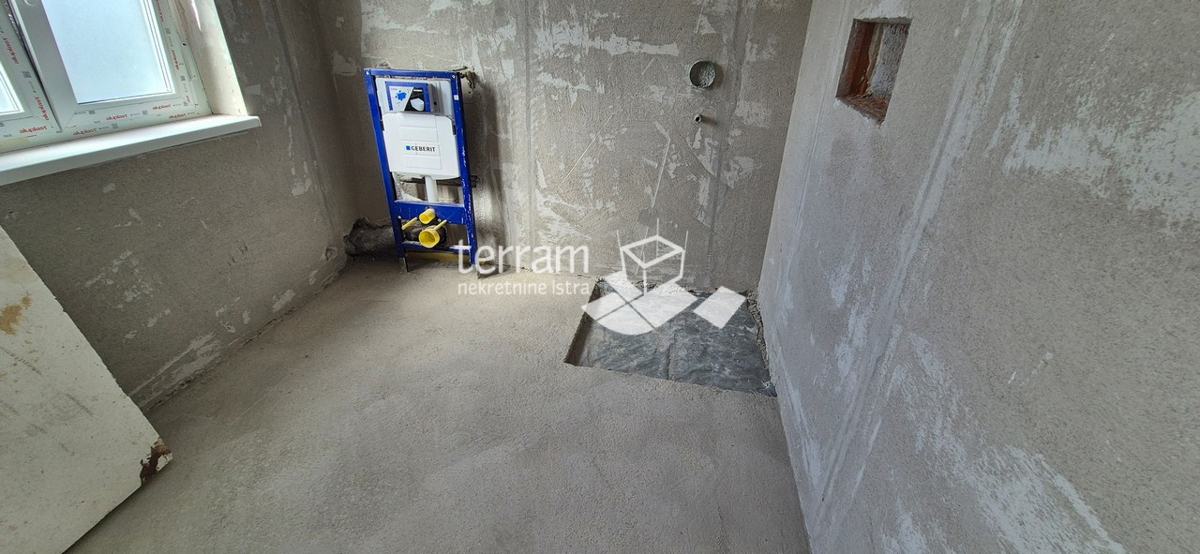 Istra, Ližnjan, stanovanje 124m2, 2s, parking, vrt, NOVO!! #razprodaja