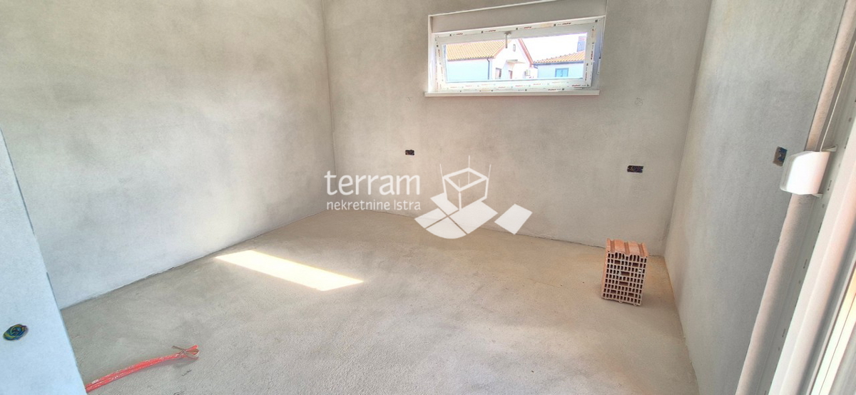 Istra, Ližnjan, stanovanje 124m2, 2s, parking, vrt, NOVO!! #razprodaja