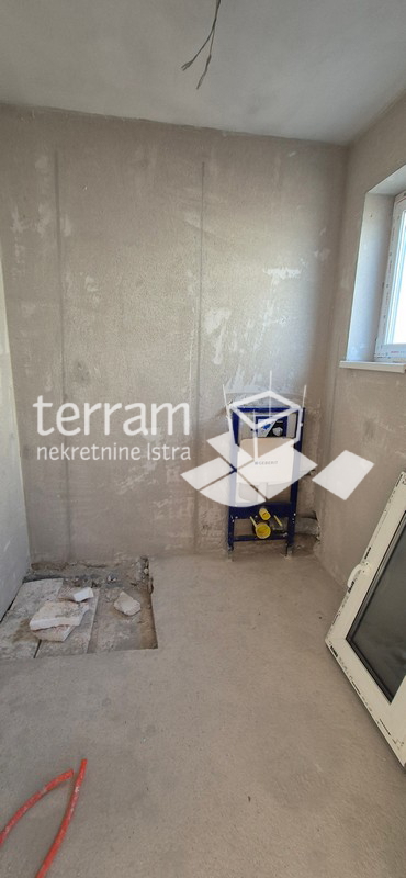 Istra, Ližnjan, stanovanje 124m2, 2s, parking, vrt, NOVO!! #razprodaja