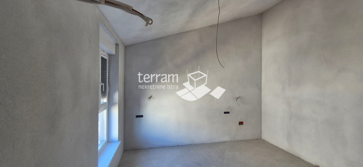 Istra, Ližnjan, stanovanje 124m2, 2s, parking, vrt, NOVO!! #razprodaja