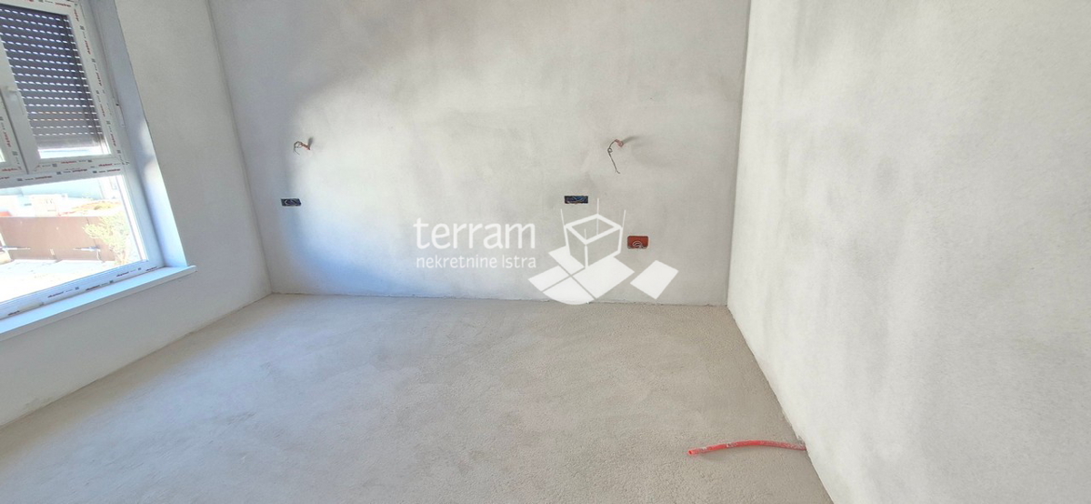 Istra, Ližnjan, stanovanje 124m2, 2s, parking, vrt, NOVO!! #razprodaja