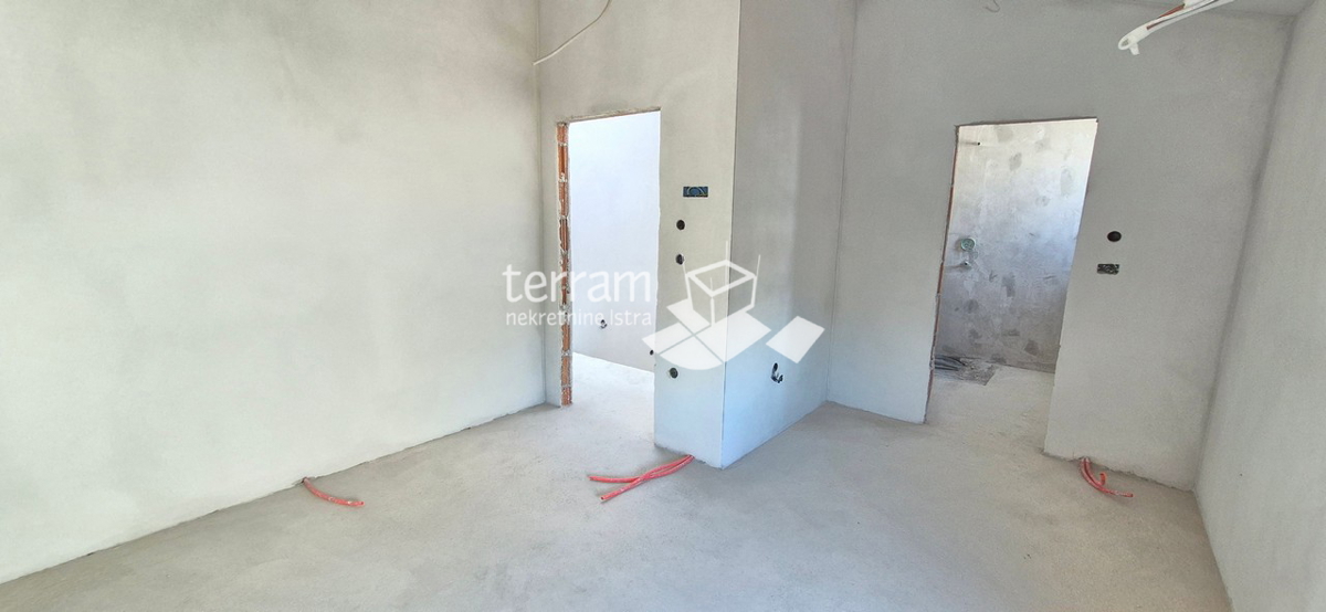 Istra, Ližnjan, stanovanje 124m2, 2s, parking, vrt, NOVO!! #razprodaja