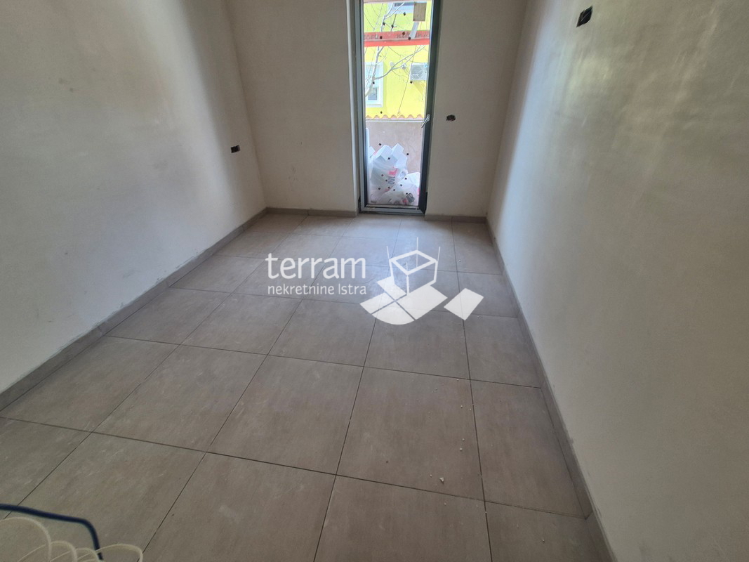 Istra, Pula, okolica, stanovanje 57,96 m2, 2SS+DB, II. nadstropje, parkirišče, NOVO!! #prodaja