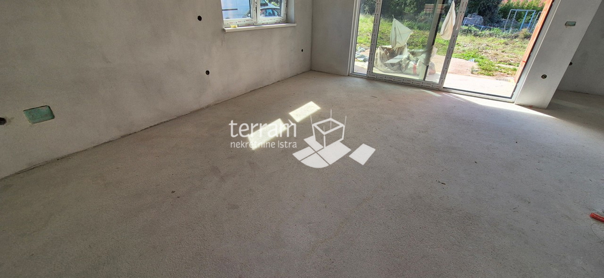 Istra, Ližnjan, hiša 124m2, 2 spalnici, tri kopalnice, dve parkirni mesti, vrt, NOVO!! #razprodaja ​