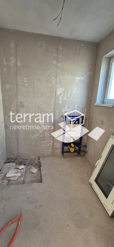 Istra, Ližnjan, hiša 124m2, 2 spalnici, tri kopalnice, dve parkirni mesti, vrt, NOVO!! #razprodaja ​