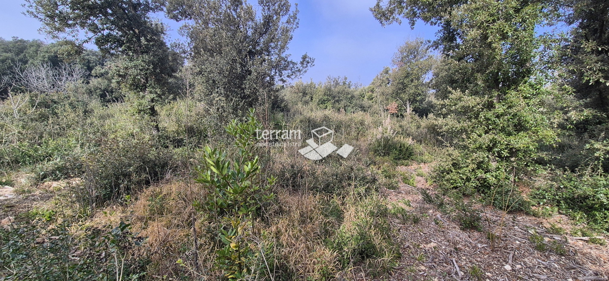 Istra, Pula, Pješčana uvala, kmetijsko zemljišče 423 m2, #prodaja