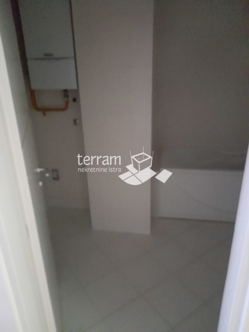 Istra, Pula, Centar, stanovanje 89,26 m2, 2SS+DB, tretje nadstropje, dvigalo, #prodaja