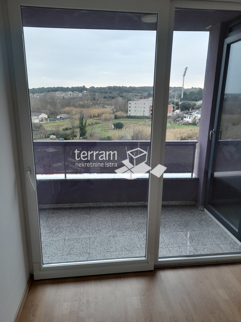 Istra, Pula, Centar, stanovanje 89,26 m2, 2SS+DB, tretje nadstropje, dvigalo, #prodaja