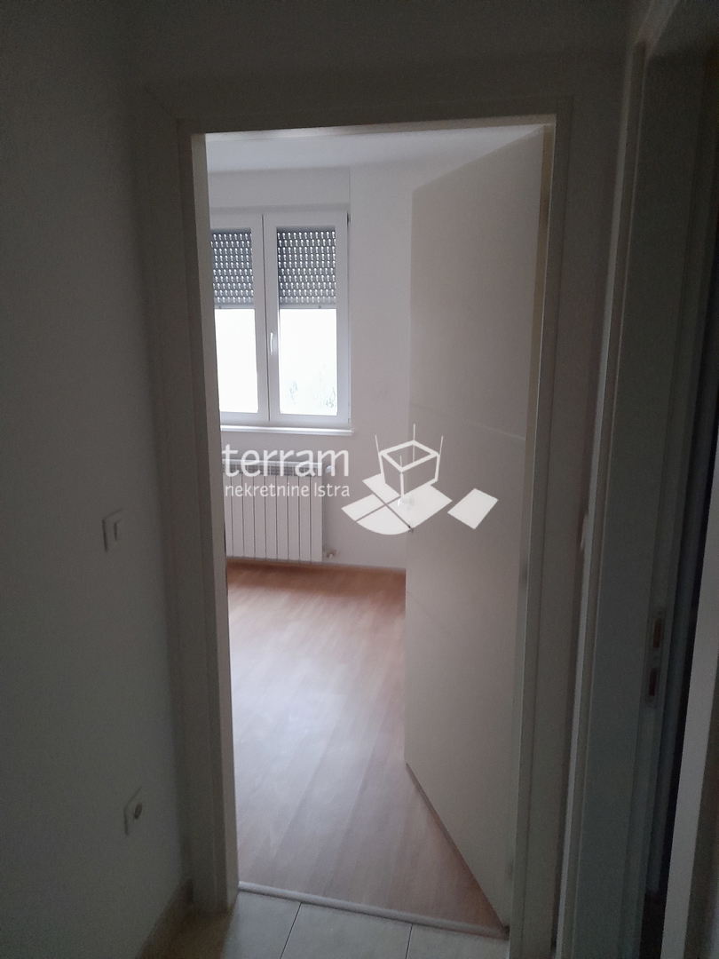 Istra, Pula, Centar, stanovanje 89,26 m2, 2SS+DB, tretje nadstropje, dvigalo, #prodaja