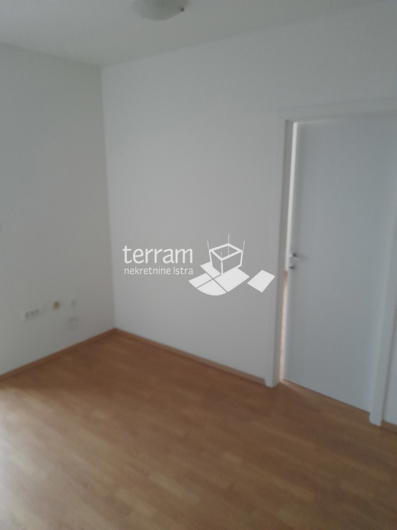 Istra, Pula, Centar, stanovanje 89,26 m2, 2SS+DB, tretje nadstropje, dvigalo, #prodaja