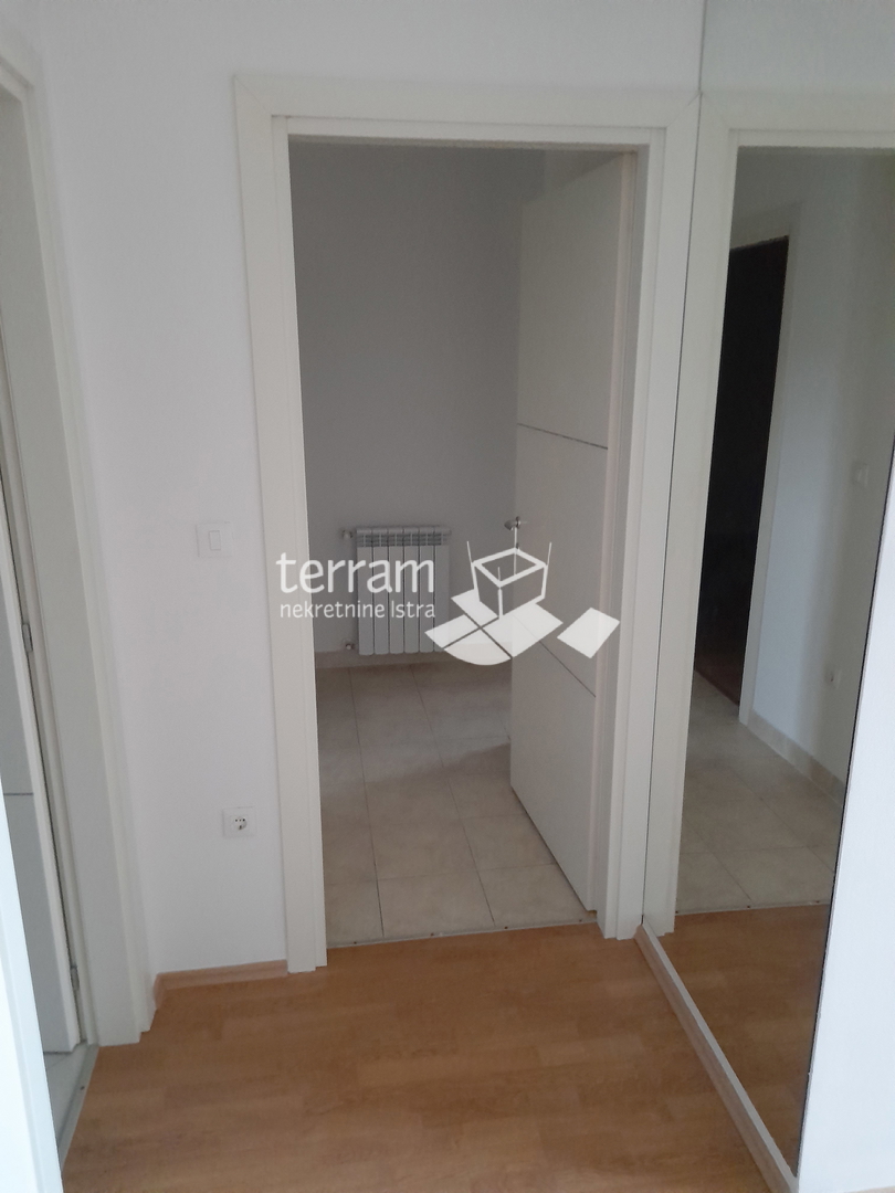 Istra, Pula, Centar, stanovanje 89,26 m2, 2SS+DB, tretje nadstropje, dvigalo, #prodaja
