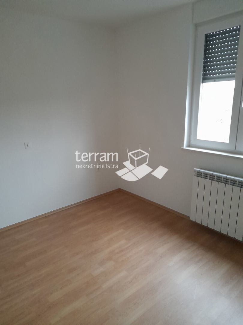 Istra, Pula, Centar, stanovanje 89,26 m2, 2SS+DB, tretje nadstropje, dvigalo, #prodaja