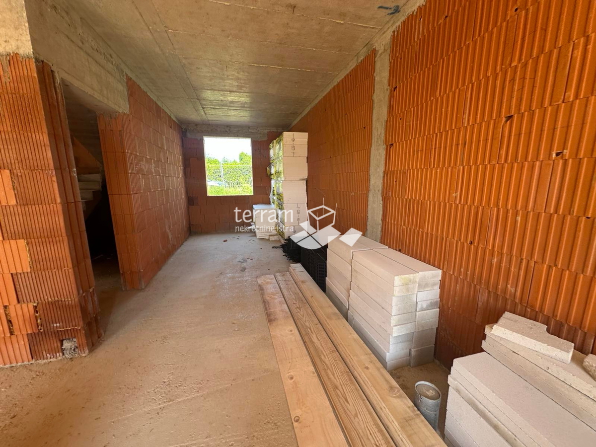Istra, Pula, prvo nadstropje, 64,30m2, 2SS+DB, NOVO #prodaja