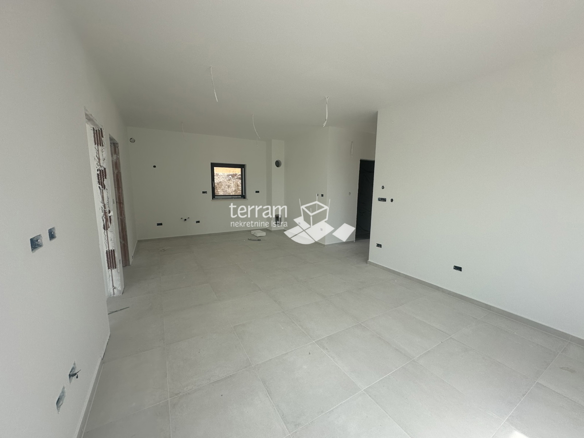 Istra, Medulin, apartma 1. nadstropje, 101,65m2, 3s, parking, blizu morja, NOVO!! #razprodaja