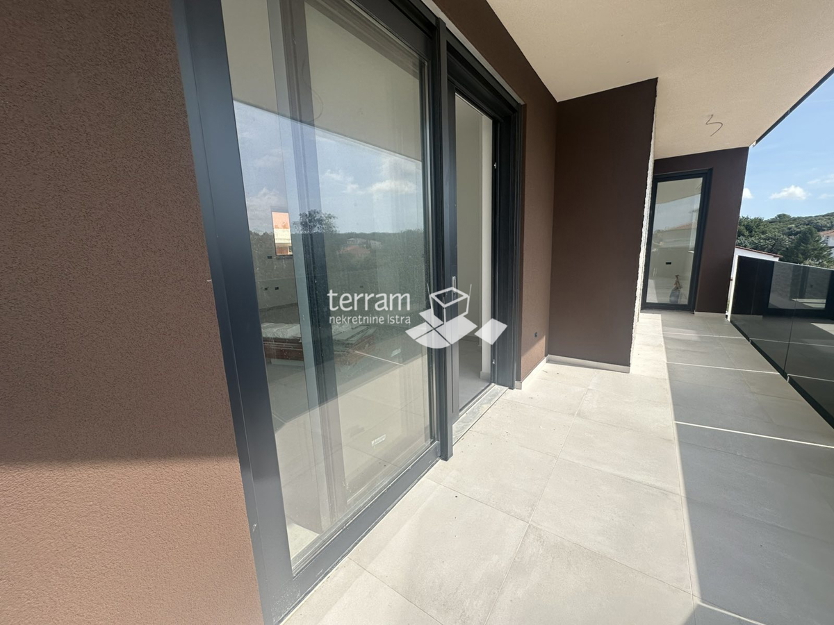 Istra, Medulin, apartma 1. nadstropje, 101,65m2, 3s, parking, blizu morja, NOVO!! #razprodaja