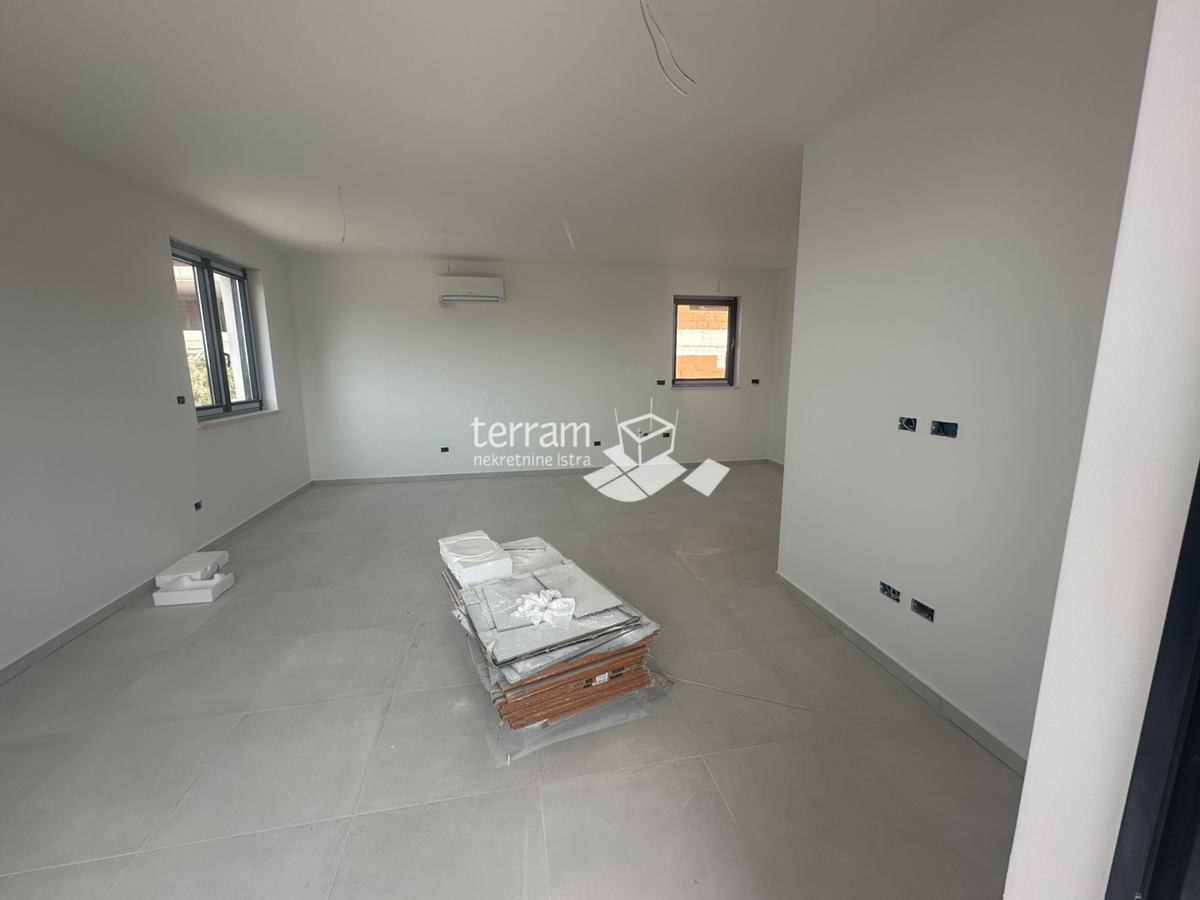 Istra, Medulin, apartma 1. nadstropje, 101,65m2, 3s, parking, blizu morja, NOVO!! #razprodaja