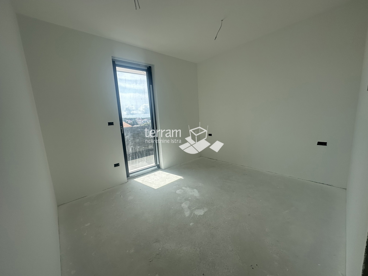 Istra, Medulin, apartma 1. nadstropje, 101,65m2, 3s, parking, blizu morja, NOVO!! #razprodaja