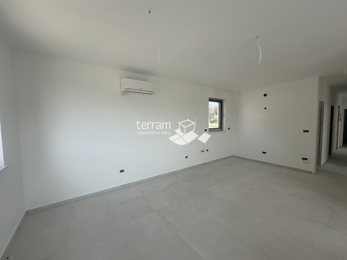 Istra, Medulin, apartma 1. nadstropje, 101,65m2, 3s, parking, blizu morja, NOVO!! #razprodaja