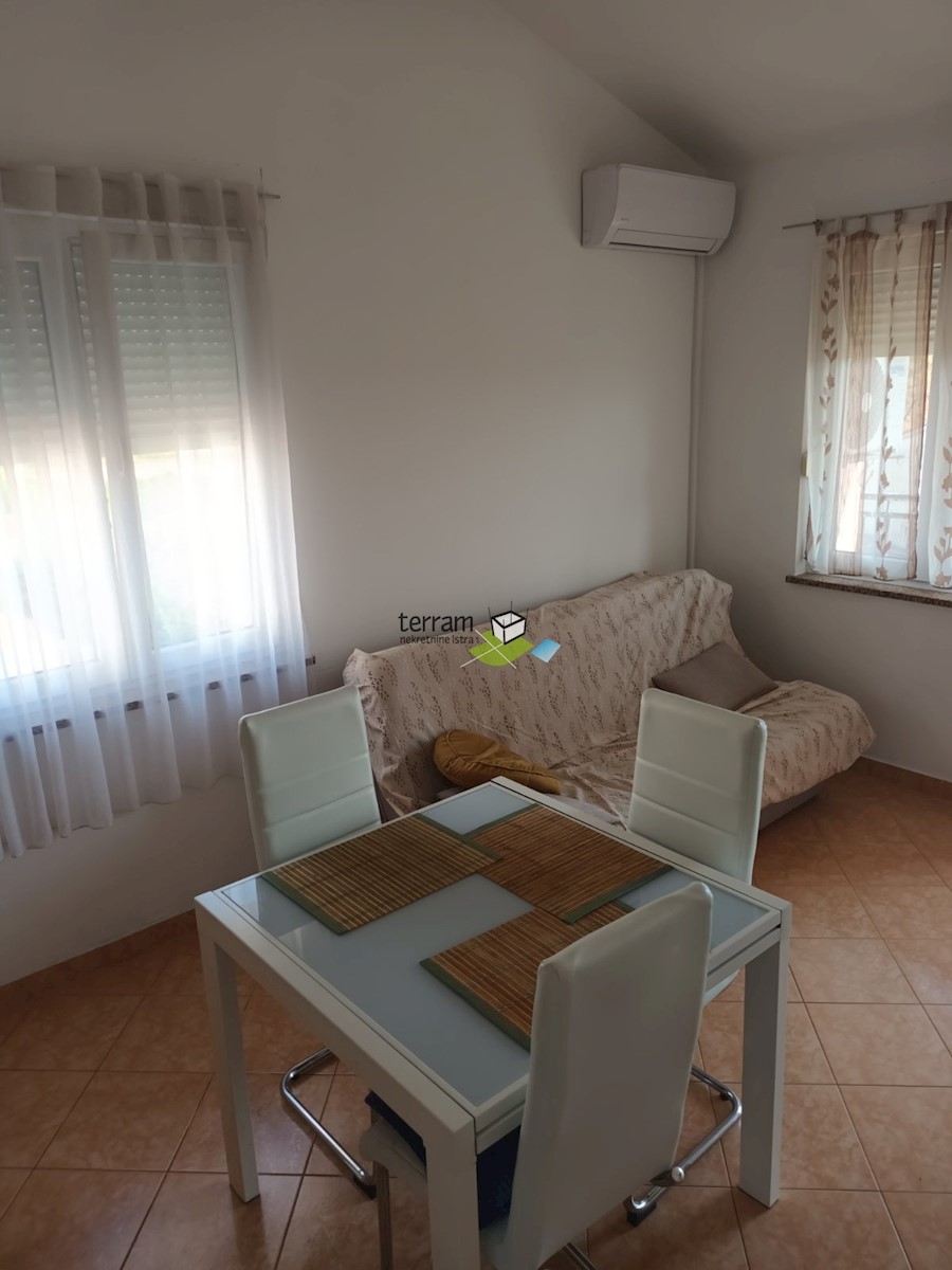 Istra, Vodnjan, apartma 50m2, 2. nadstropje, 2s+db, pogled na morje #prodaja