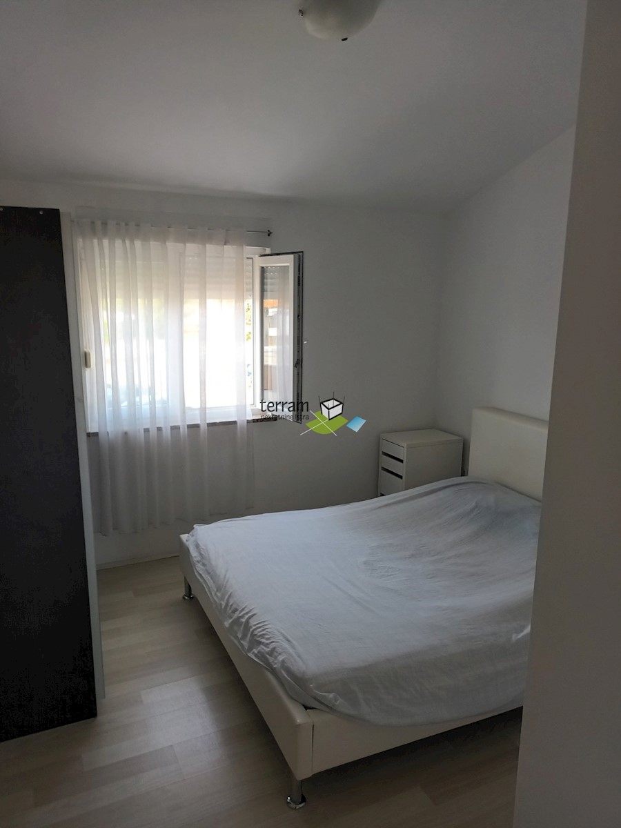 Istra, Vodnjan, apartma 50m2, 2. nadstropje, 2s+db, pogled na morje #prodaja