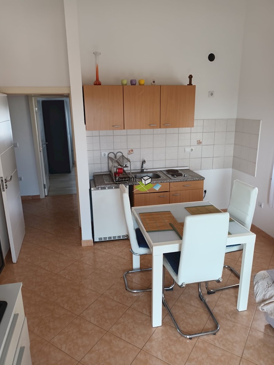 Istra, Vodnjan, apartma 50m2, 2. nadstropje, 2s+db, pogled na morje #prodaja