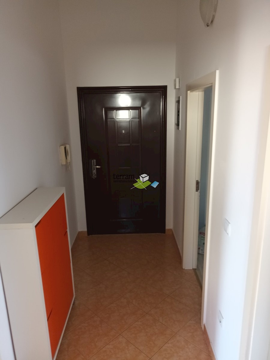 Istra, Vodnjan, apartma 50m2, 2. nadstropje, 2s+db, pogled na morje #prodaja