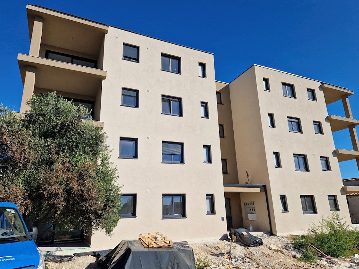 NSOP-237-1, Novogradnje – stanovanja, 2 km od morja