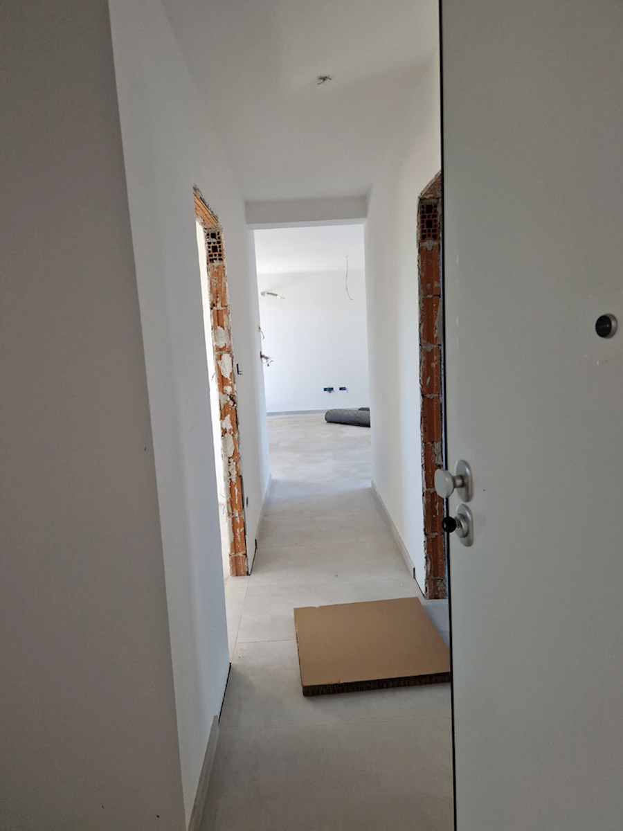 NSOP-237-1, Novogradnje – stanovanja, 2 km od morja