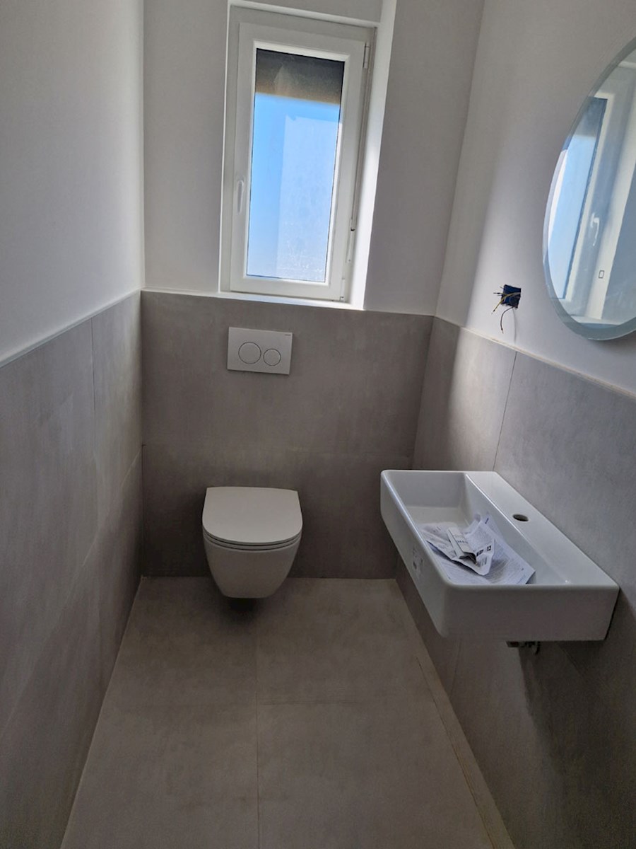 NSOP-237-1, Novogradnje – stanovanja, 2 km od morja