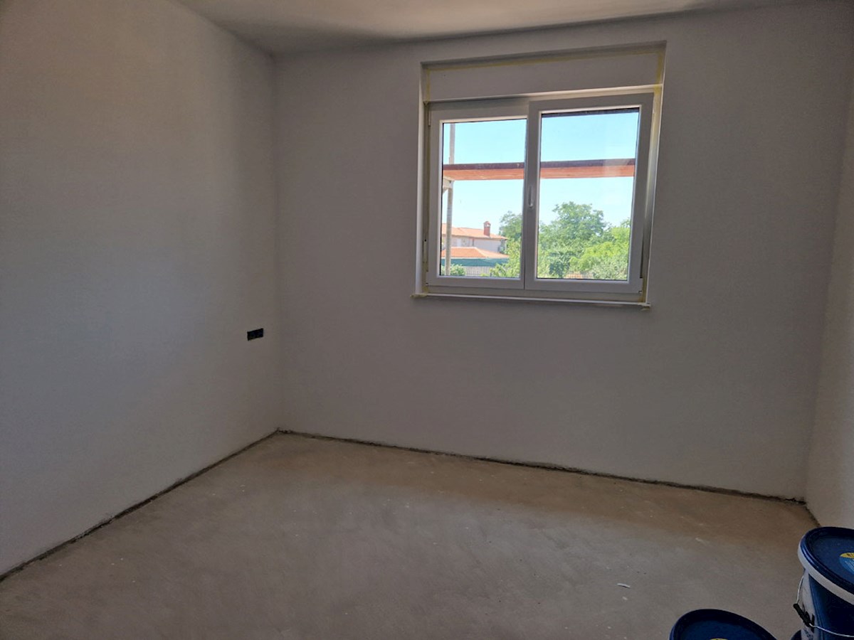 NSOP-237-2, Novogradnje – stanovanja, 2 km od morja