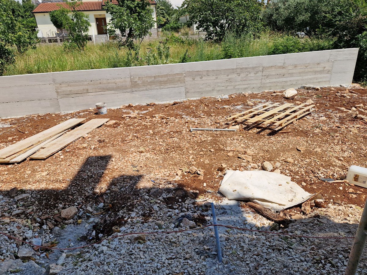 NSOP-237-2, Novogradnje – stanovanja, 2 km od morja