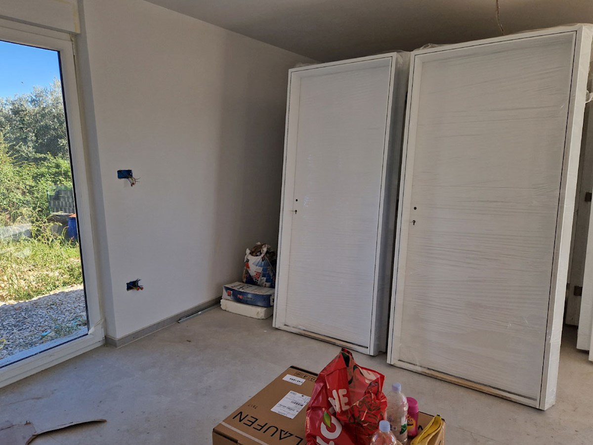 NSOP-237-2, Novogradnje – stanovanja, 2 km od morja