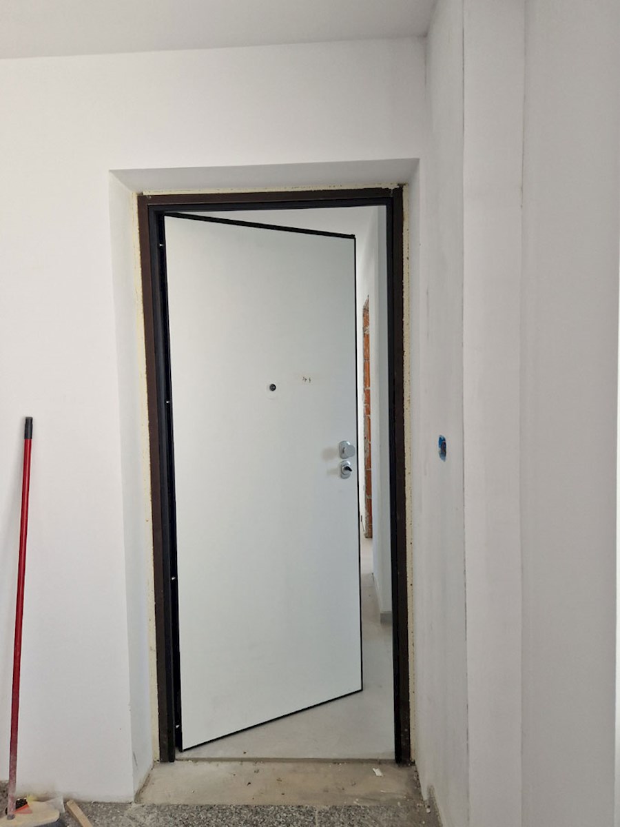 NSOP-237-2, Novogradnje – stanovanja, 2 km od morja