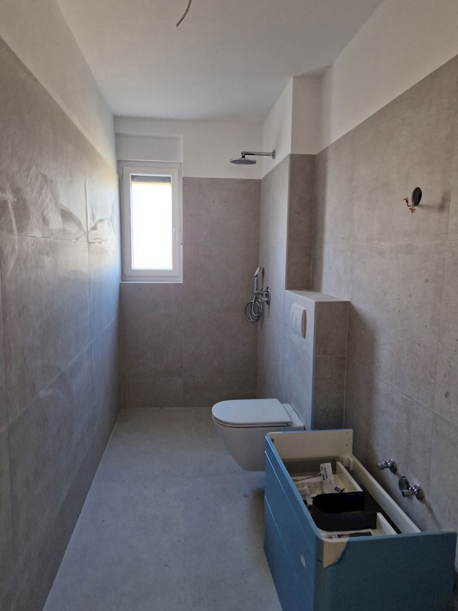 NSOP-237-2, Novogradnje – stanovanja, 2 km od morja