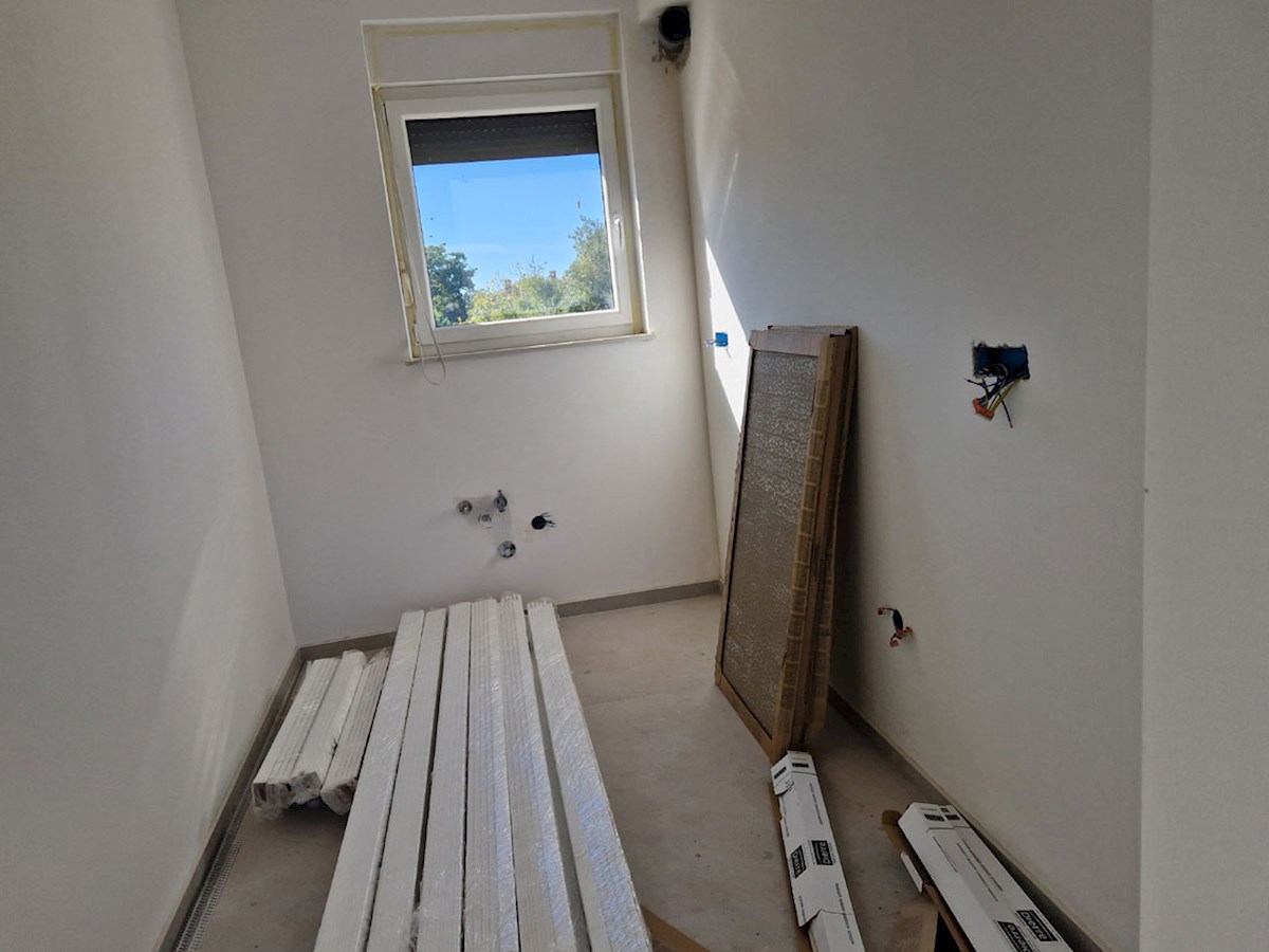 NSOP-237-2, Novogradnje – stanovanja, 2 km od morja