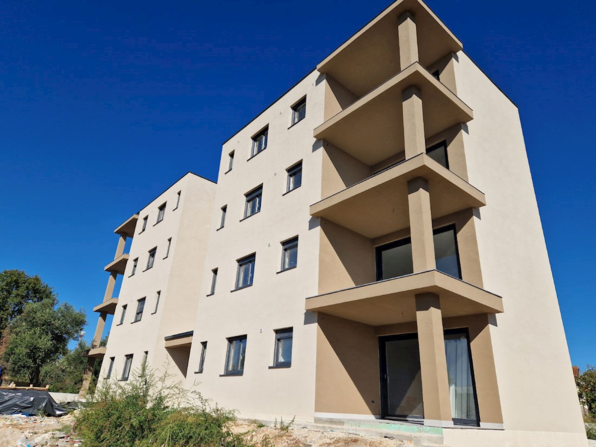 NSOP-237-2, Novogradnje – stanovanja, 2 km od morja