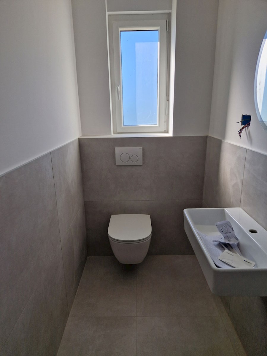 NSOP-237-3, Novogradnje – stanovanja, 2 km od morja