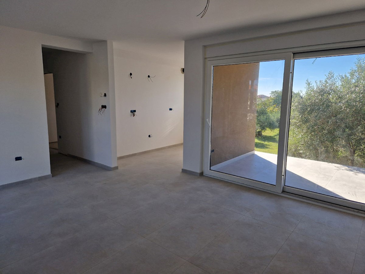 NSOP-237-3, Novogradnje – stanovanja, 2 km od morja