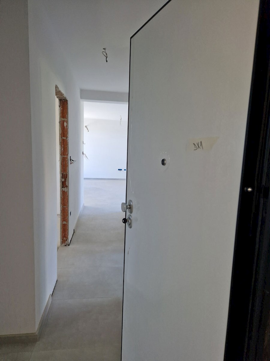 NSOP-237-3, Novogradnje – stanovanja, 2 km od morja