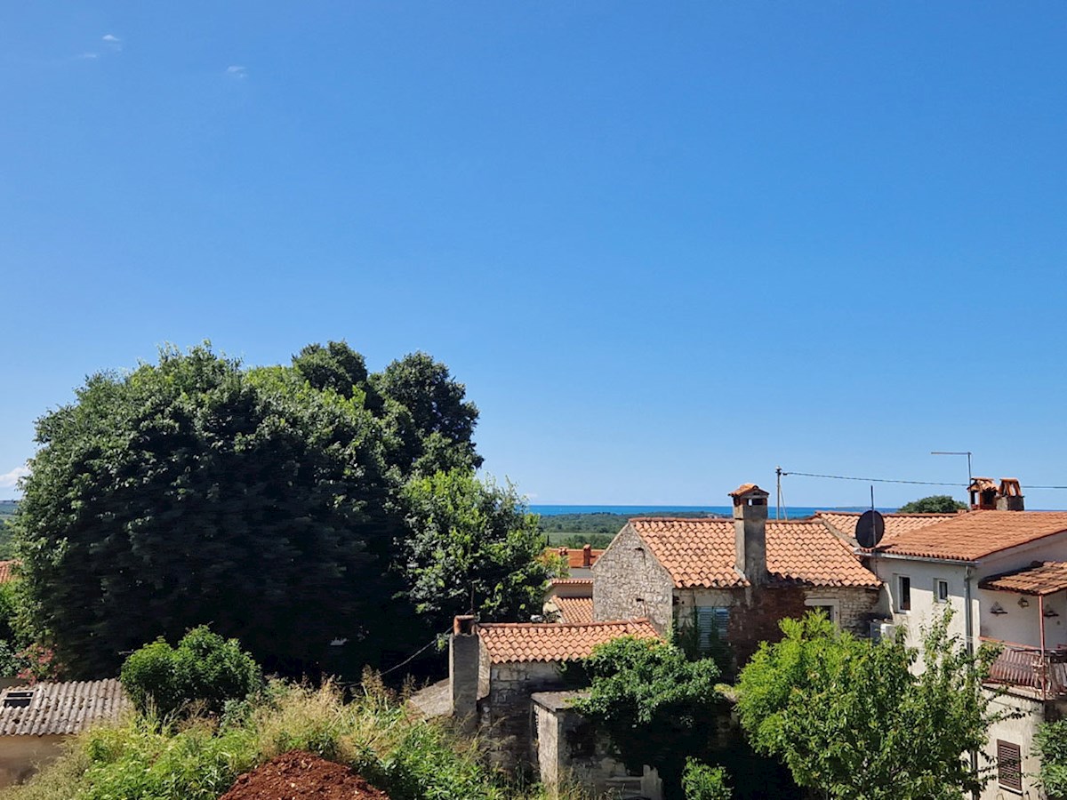 NSOP-237-4, Novogradnje – stanovanja, 2 km od morja