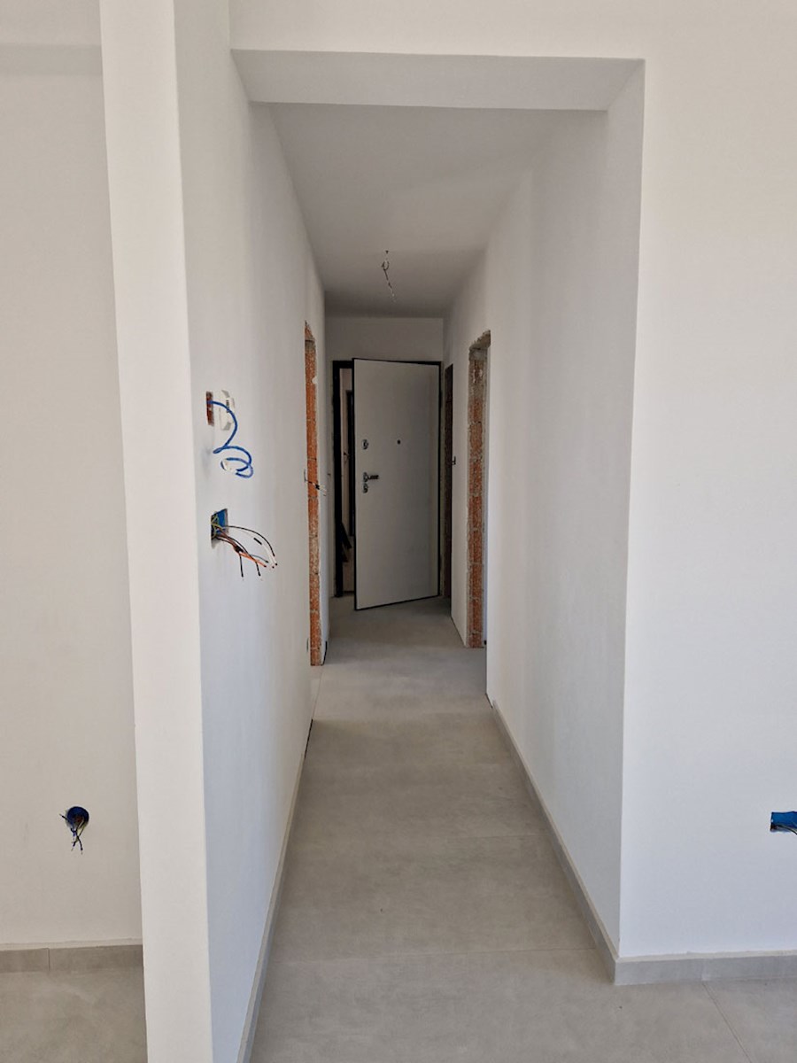 NSOP-237-4, Novogradnje – stanovanja, 2 km od morja