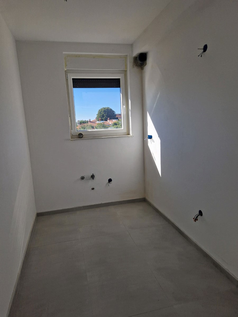 NSOP-237-4, Novogradnje – stanovanja, 2 km od morja